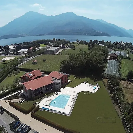 Residence Villa Paradiso-3