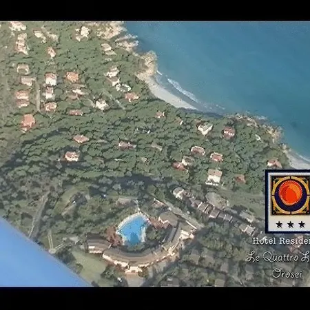 Hotel Le Quattro Lune-2
