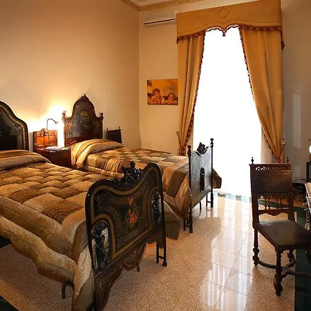 B&B Il Caravaggio-3