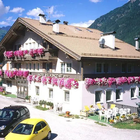 Hotel Villa Mozart-3