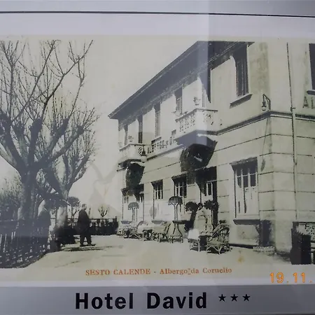 Hotel David-3