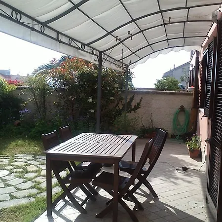 Le Musette B&B-2
