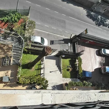 Hotel Nova Domus Aurelia-3