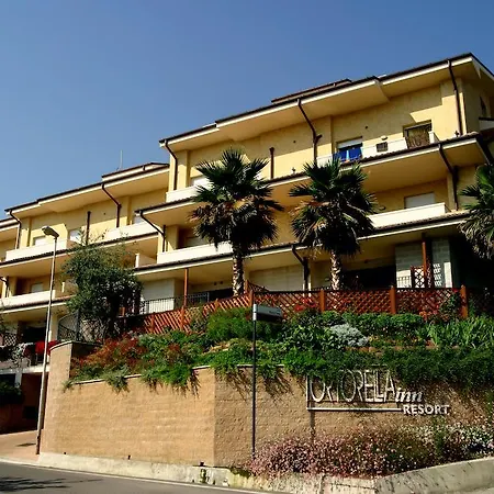 Residence Tortorella-2