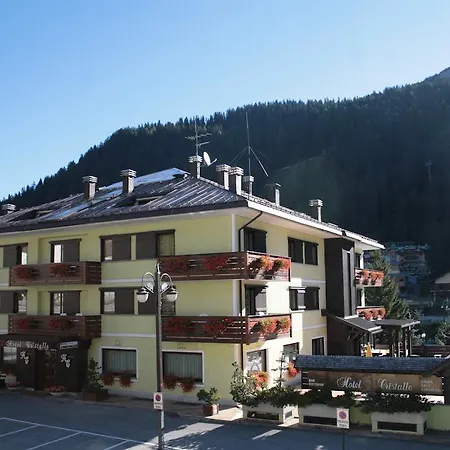 Hotel Cristallo-2