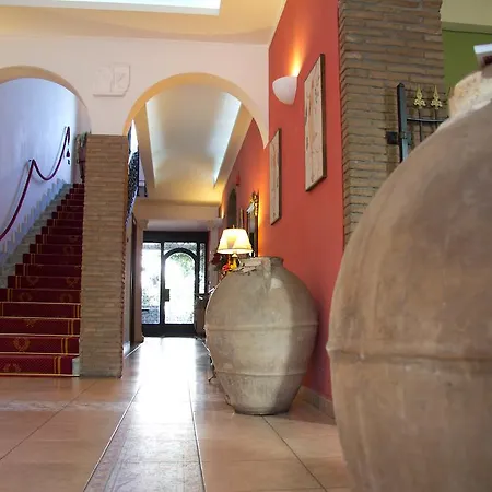 Hotel Degli Amici-2