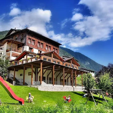 Albergo Miramonti-3
