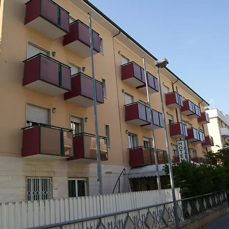 Aron Hotel-3