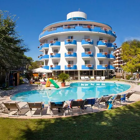 Hotel Playa Blanca-3