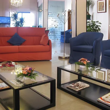 Hotel Ciondolo D'Oro Parcheggio Gratis-2