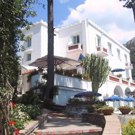 Hotel Casa Caprile-2