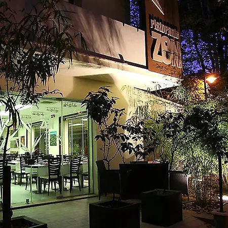Hotel Zen-3