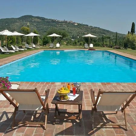 Relais Villa Baldelli-2