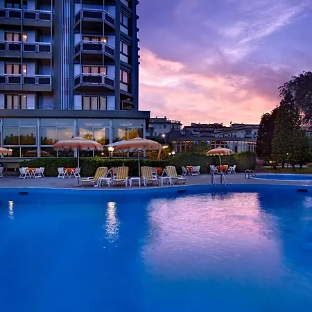 Hotel Le Tegnue-3