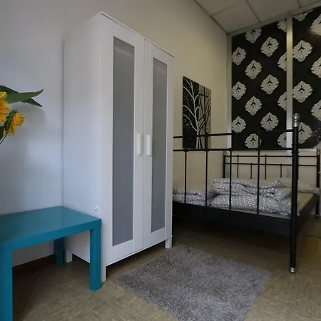 Panda Hostel-2