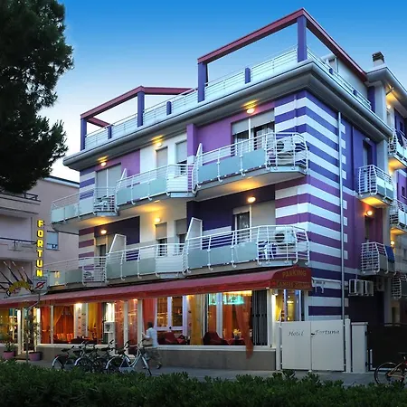 Hotel Fortuna-3