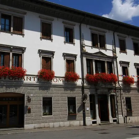 Albergo Roma-3