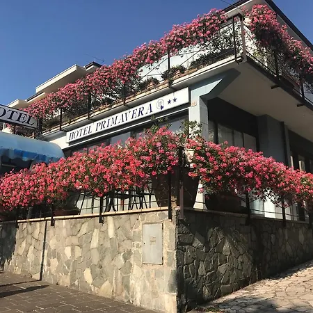 Hotel Primavera-2
