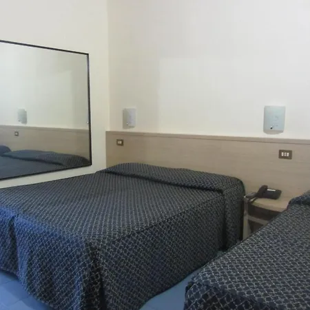 Hotel Nizza-3