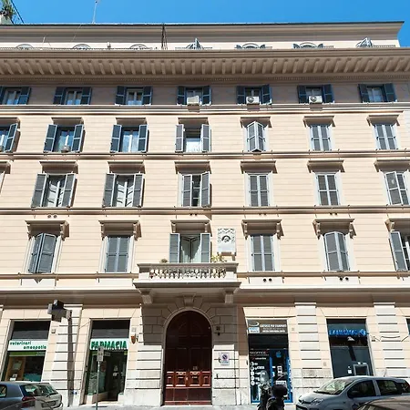 Piazza Cavour Suite-3