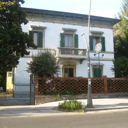 Villa Patrizia B&B-3