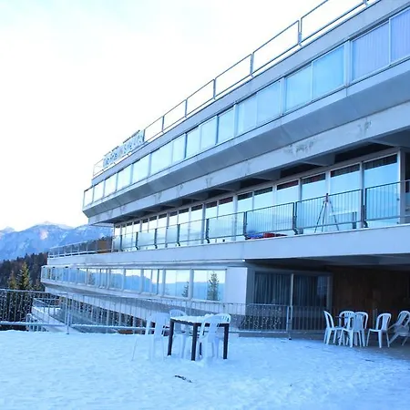 Hotel Sole Alto-2