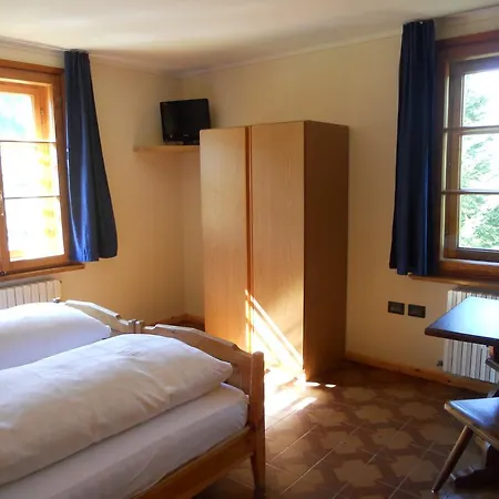 Albergo Baita Betulla-3