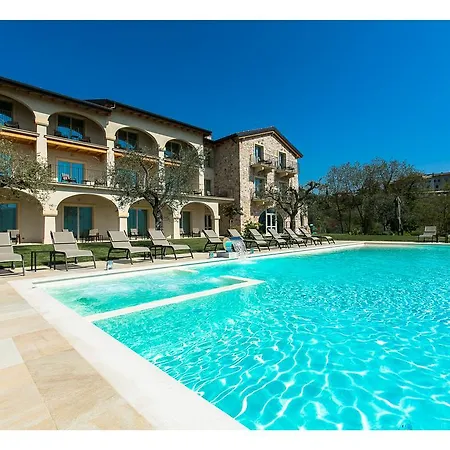 Ca' Barbini Resort-2