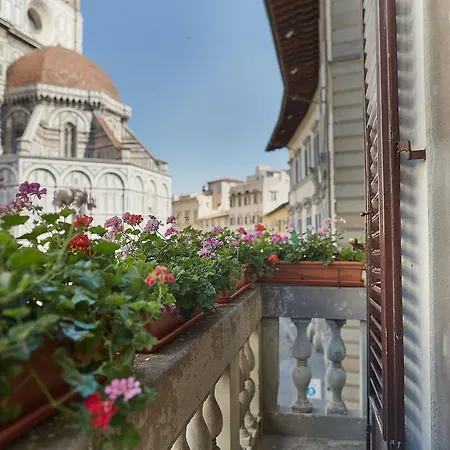 B&B Di Piazza Del Duomo-2