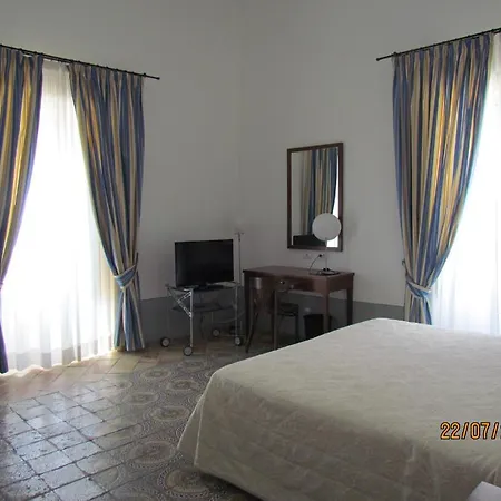 Residence Agave Lipari-3
