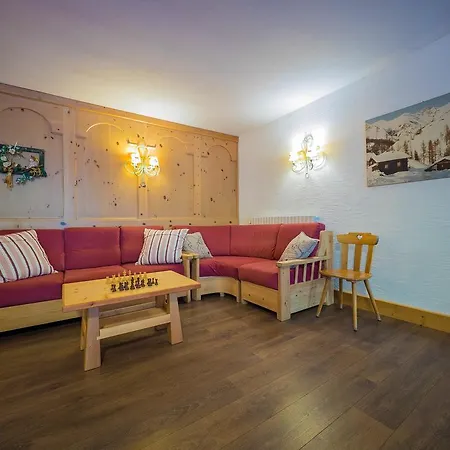 Hotel Baita Della Luna-3