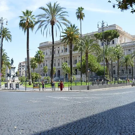 Piazza Cavour Suite-2