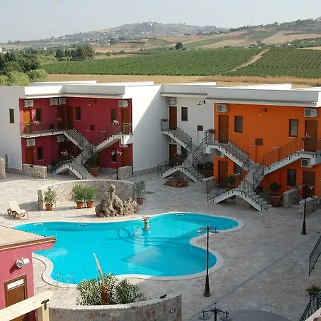 Hotel Ciuri Di Badia-2