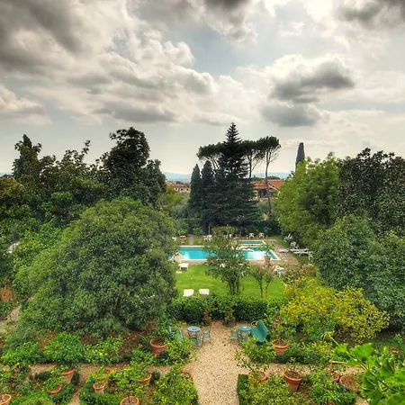 Hotel Villa Villoresi-2