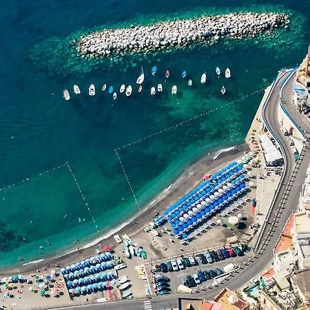 Mefra Camere - Amalfi Coast-3