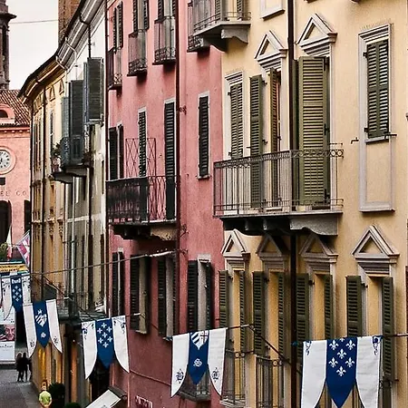 Le camere di Gio-3