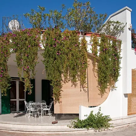 B&B Villa Ines-2