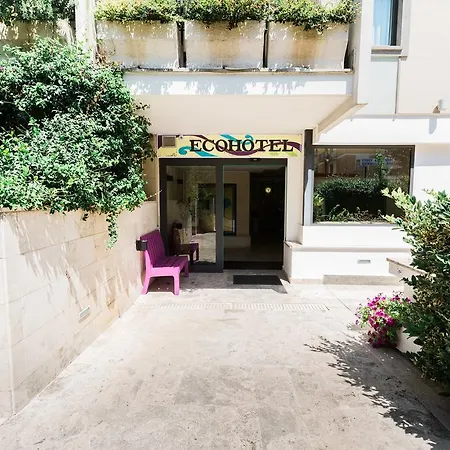 Ecohotel Roma-3