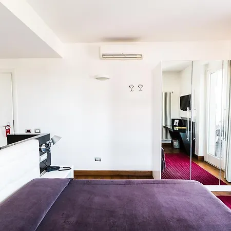 Ecohotel Roma-2