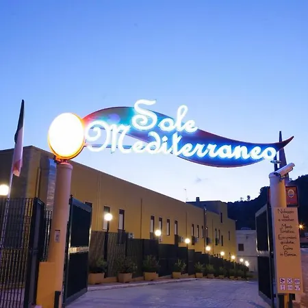 Resort Sole Mediterraneo-3