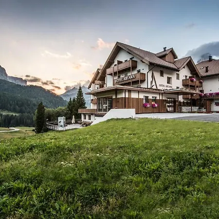 Hotel Arlara-2