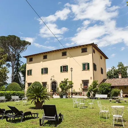 Villa Aurora di Ferracciano-2