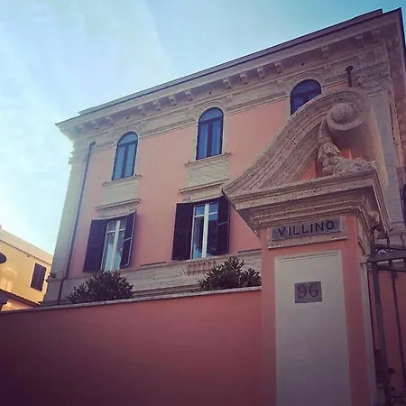 Villa Vaticana-2