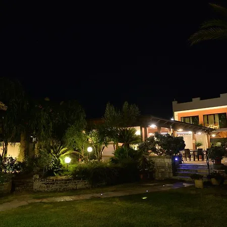 Hotel Cuor Di Puglia-3