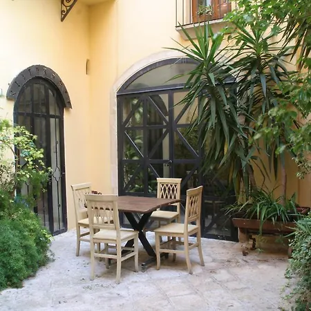 Hotel Palazzo Baldi-3