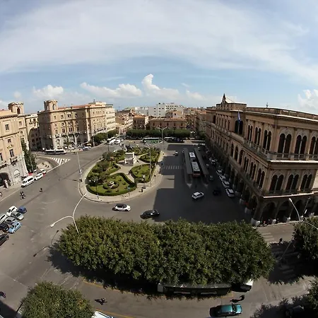 Bed And Breakfast Palermo Centro-2
