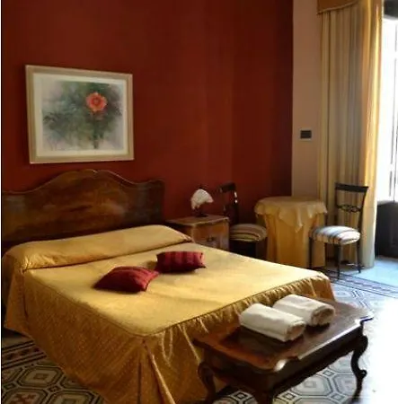 B&B Palermo Art-2