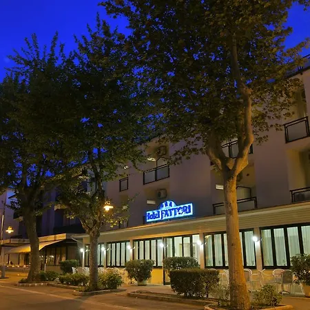Hotel Fattori-3