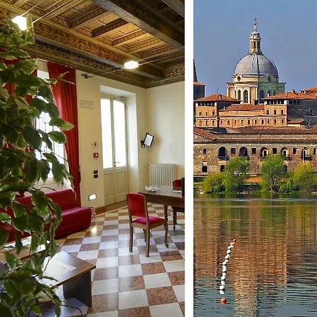 Hotel Antica Dimora-3