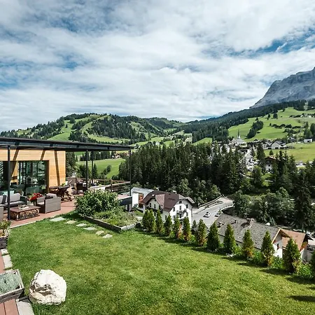 Gourmet Hotel Gran Ander-3